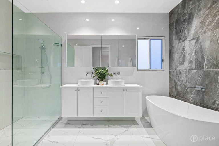 Bathroom Renovations in Brisbane Boost Resale Value