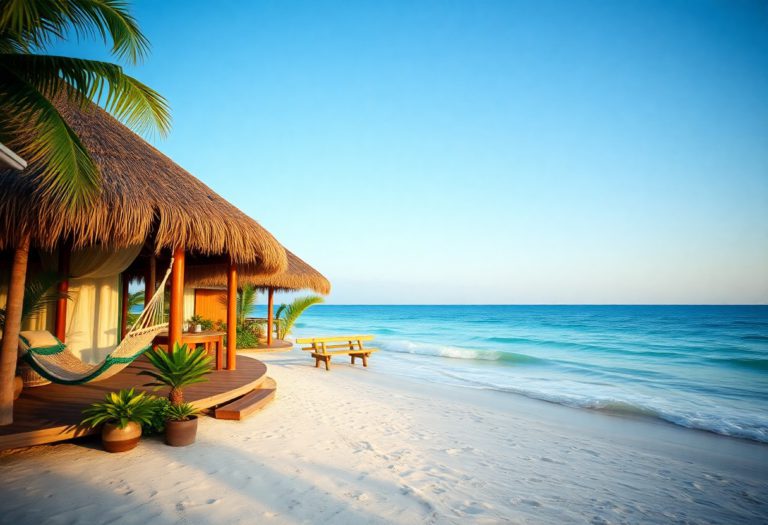 Affordable Paradise Options for Budget Travel in Belize