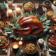 Herbs for Festive Flavours: Your Holiday Meal Guide