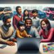 Rent an SUV Online for Memorable Family Getaways