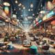 Unique Treasures and Quirky Finds in Top Vegas Shops