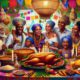 Haitian Griot Recipes: Explore a Fiery Culinary Journey