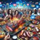 BBQ Engagement Guide: Connecting with Fans Online