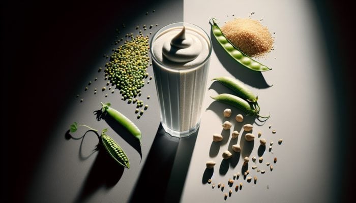 Whey vs Plant Protein: The Ultimate Comparison Guide