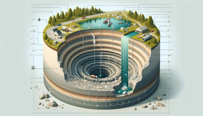 Sinkhole Survival: Essential Safety Tips to Stay Safe