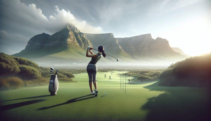 Swing a Golf Club Smoothly: Master Your Technique Today