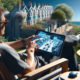 UK Home Clearing Remotely: Expert Tips and Guidance