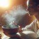Herbal Steam Inhalation Techniques for Enhanced Wellbeing