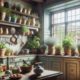 Storing Herbs: Key Tips for Family Use