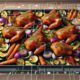 Sheet Pan Recipes for Effortless Cleanup and Delicious Meals