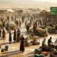 Trade in a Post-Apocalypse Economy: Survival Strategies