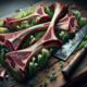 Smoke Bone Marrow: Discover Rich and Savoury Flavours