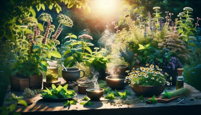 Herbal Infusions: A Beginner’s Essential Guide in Australia