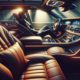 Luxury Car Rentals Online for the Perfect Weekend Getaway