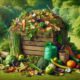 Green Waste Clearance: Tips for Efficient Home Management