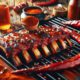 BBQ Rib Recipes to Enjoy This Summer Feast