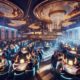 Bars in Las Vegas for Thrilling Daytime Trivia Activities