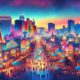 Budget Travel Tips for an Unforgettable Vegas Adventure