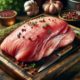 Herb Rub Smoked Turkey Breast: A Savoury Delight