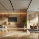 Travertine Floor Cleaning Solutions You Can Trust