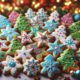 Christmas Cookie Recipes: Festive Gift Ideas to Delight