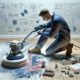 Polishing Ceramic Tiles: The Essential Expert Manual