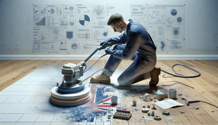 Polishing Ceramic Tiles: The Essential Expert Manual