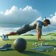 Golf Workouts for Consistent Performance: Key Exercises