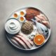 Nutrition for Aging Men: Key Health Tips in the UK