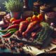 Jamaican Jerk Chicken: A Flavourful Culinary Journey