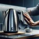 Electric Kettle Maintenance Tips You Need to Know