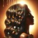 Hot Oil Hair Treatments for Revitalising Nourished Locks