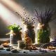 Dry Herbs for Remedies: A Quick Guide to Healing