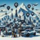Renting a Car Online: Top Tips for Savvy Travellers