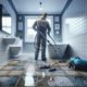 Grout Clean and Seal Services in Glasgow Available Now