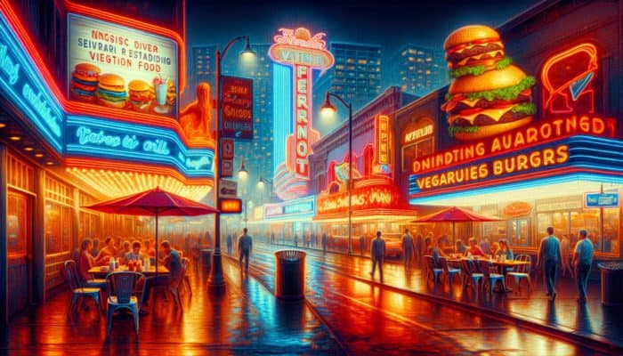Cheap Eats in Las Vegas: Budget Dining Guide