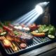 Grill Lights: Best Options for Nighttime BBQs