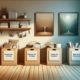 Clearance Organisation Hacks for Boosting Your Efficiency