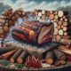 Brisket Smoking Woods: The Essential Flavour Guide