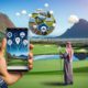 Golf Social Media Groups for Enhanced Player Networking