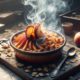 Smoked Apple Crisp: A Delicious Oat-Topped Autumn Treat