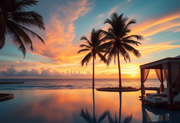 Luxury Travel: Discover Belize’s Exclusive Resorts