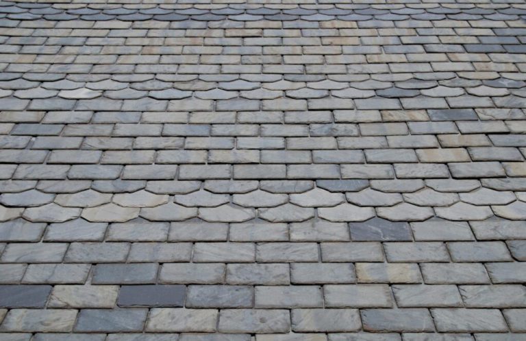 Slate Roof Repairs: Evaluating the Age of Reclaimed Slate Roofs