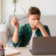 Signs from a Behavioural Optometrist You Must Not Overlook