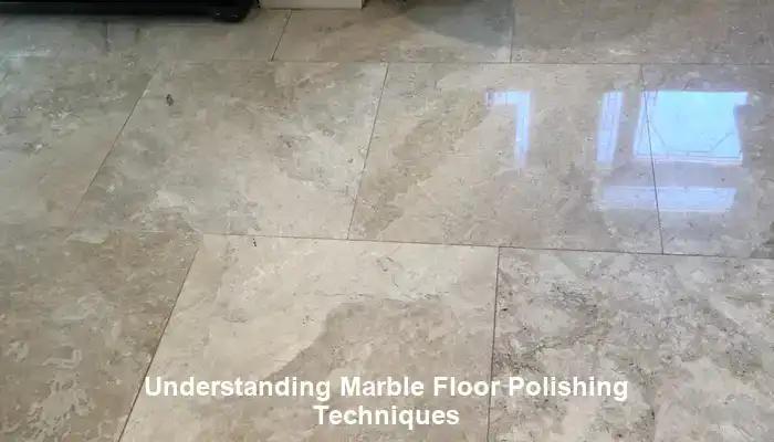 Investigating Advanced Techniques for Effective Marble Floor Polishing