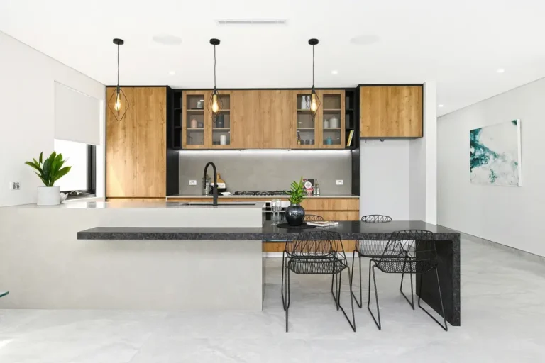 Luxury Kitchen Design Essentials You Can’t Afford to Miss