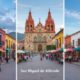 San Miguel de Allende vs. Guanajuato: Choose Your 2025 Destination