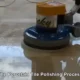 Porcelain Tile Polishing for a Stunning, Flawless Finish