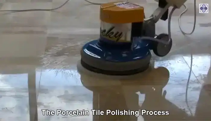 Porcelain Tile Polishing for a Stunning, Flawless Finish