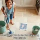 Safest Cleaning Products for Sandstone Revealed